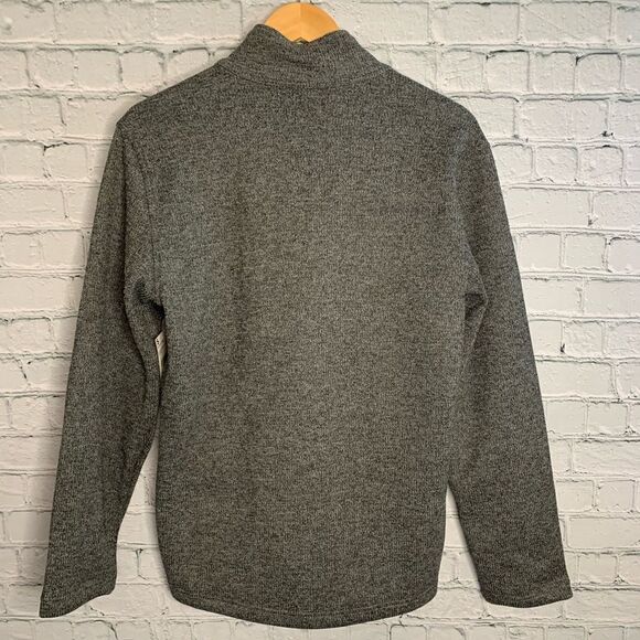 NWT Spyder waffle knit jacket. Small - Picture 2 of 6